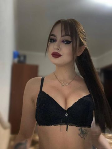 Проститутка Маргарита